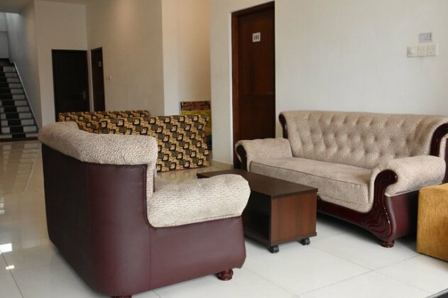 Ocean Glory Hotel - Photo3