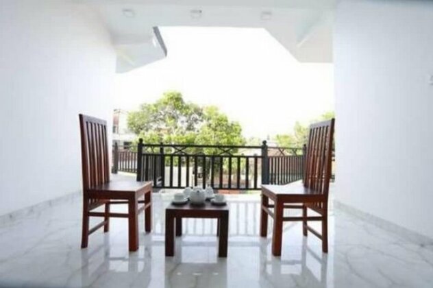 Ocean Glory Hotel - Photo4