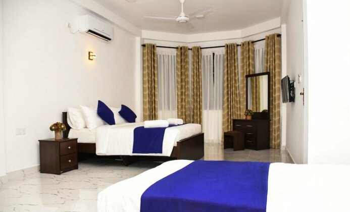 Ocean Glory Hotel - Photo5