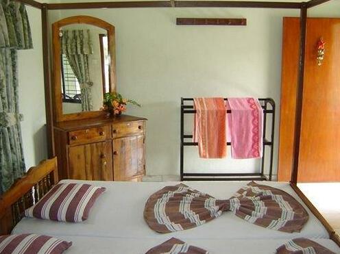 Ocean View Tourist Guest House - Photo3