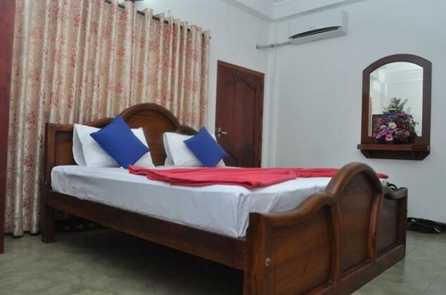 Ocean View Tourist Guest House - Photo4