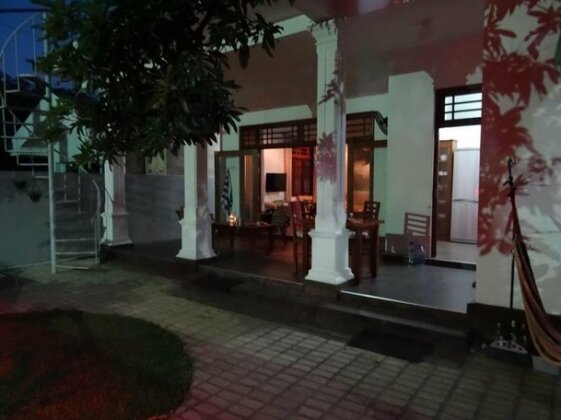Ok Cabana Negombo - Photo2