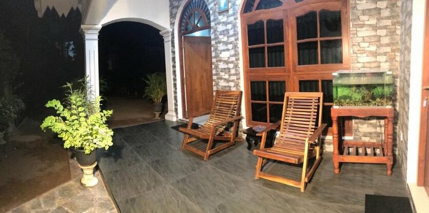 Okinrose Holiday Resort - Photo2