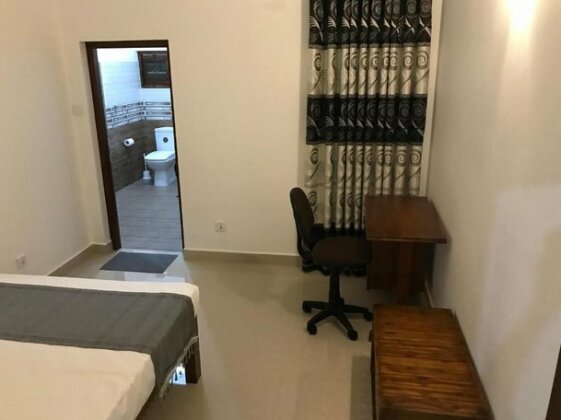 Okinrose Holiday Resort - Photo3