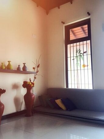 Olive Tree Guest House - Photo3