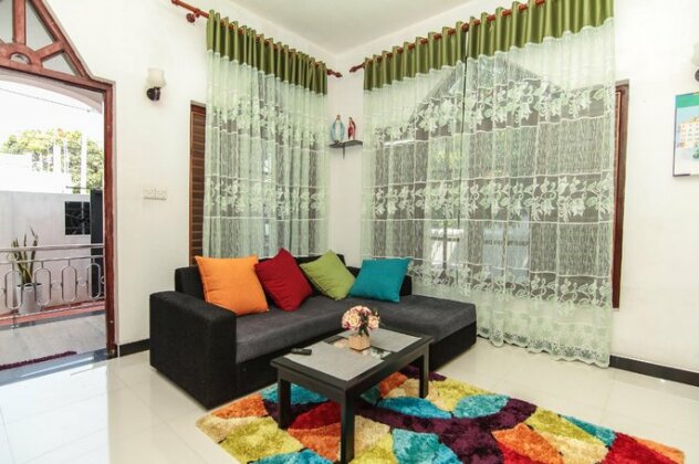 OYO 114 Ghandy - Photo2