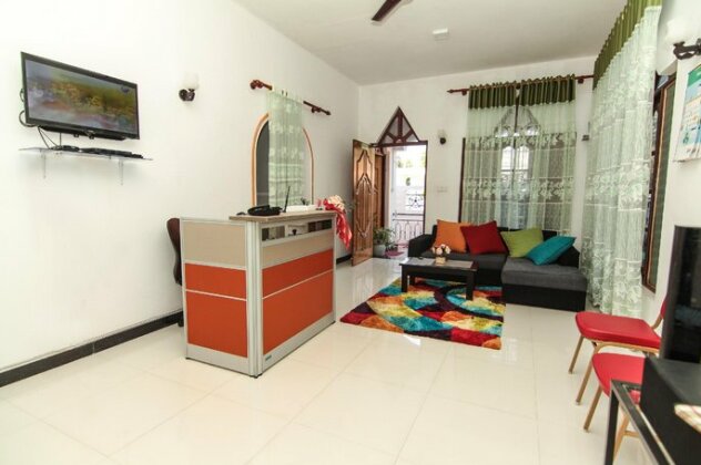 OYO 114 Ghandy - Photo3