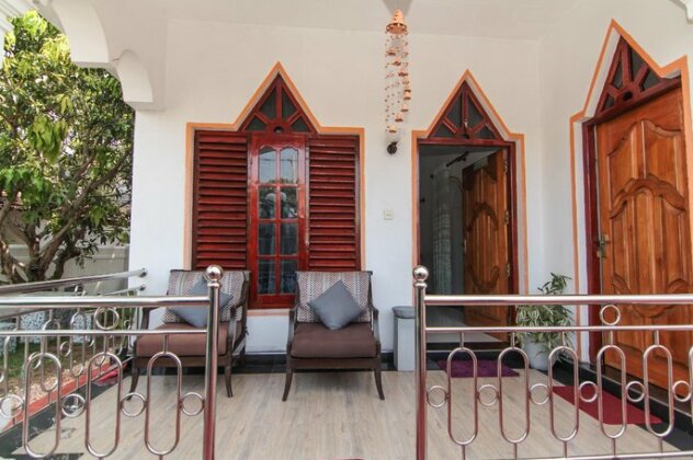 OYO 114 Ghandy - Photo5