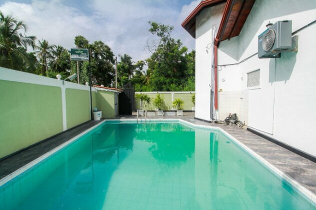 OYO 270 Pavana Resort - Photo2
