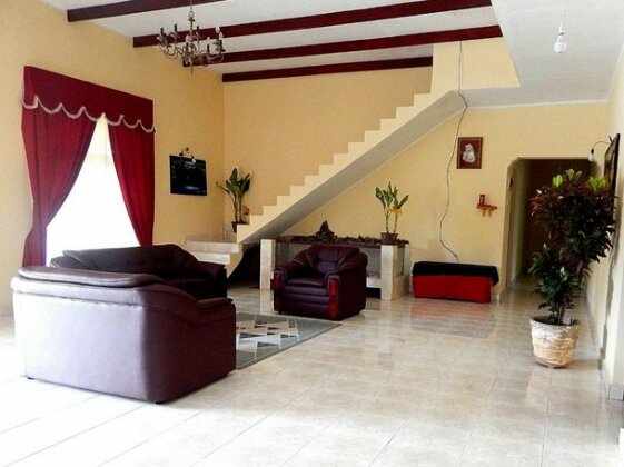 Paduva Residence - Negombo - Photo2