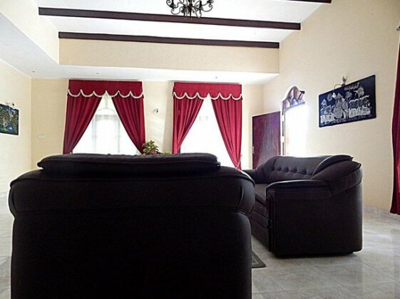 Paduva Residence - Negombo - Photo5
