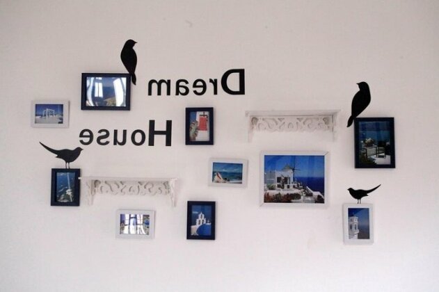 Pan G's House - Photo2
