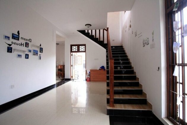 Pan G's House - Photo3