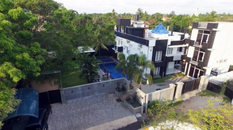 Panorama Residencies