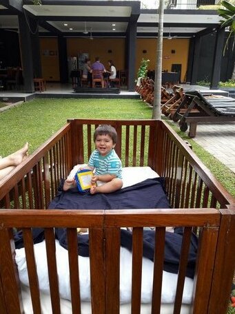 Panorama Residencies - Photo2