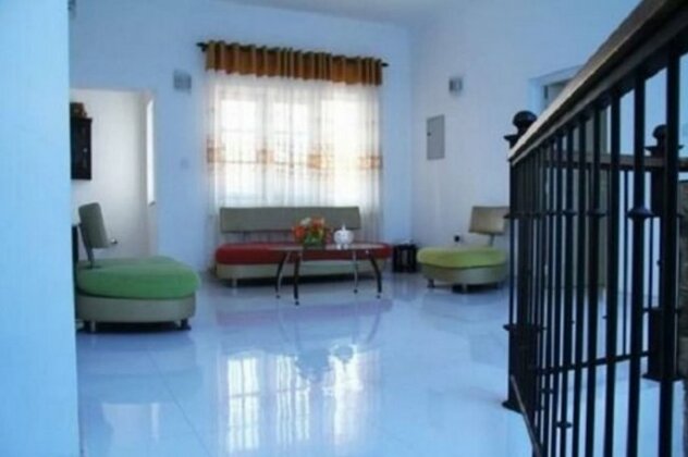 Panorama Residencies - Photo3