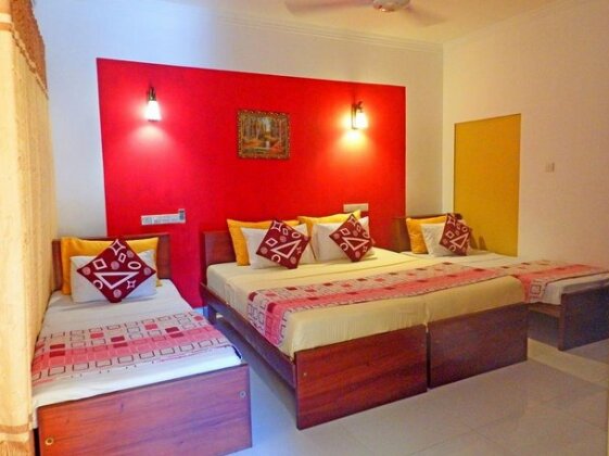 Panorama Residencies - Photo4
