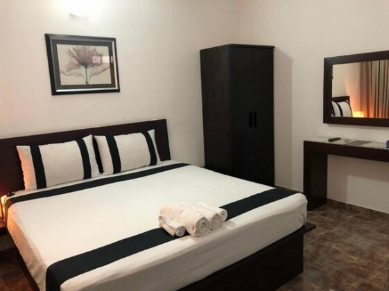 Passion Lanka Apartment - Photo2