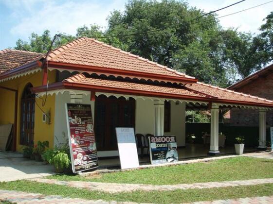 Patrick Holiday Resort