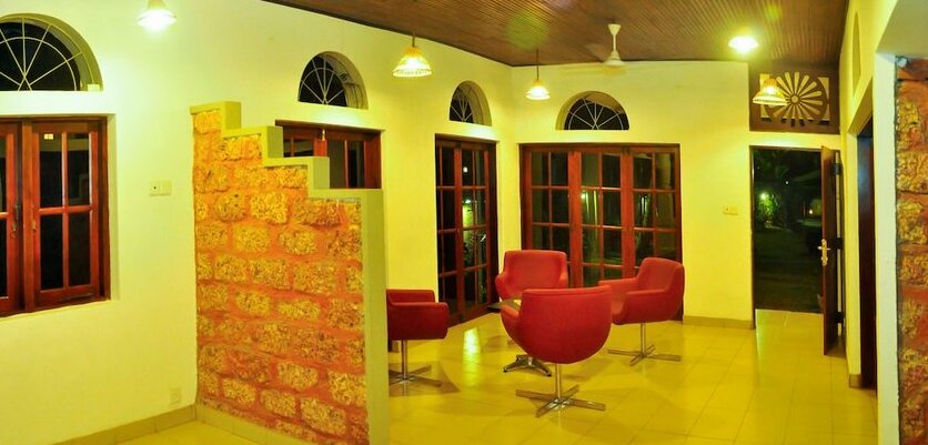 Pavana Hotel - Photo3