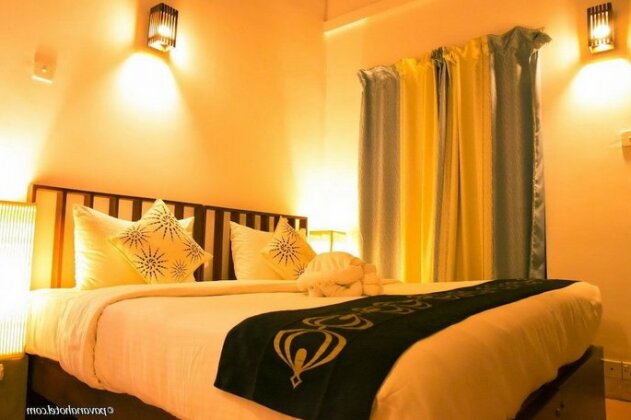 Pavana Hotel - Photo5