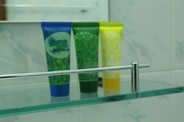 Prego Suites - Photo3
