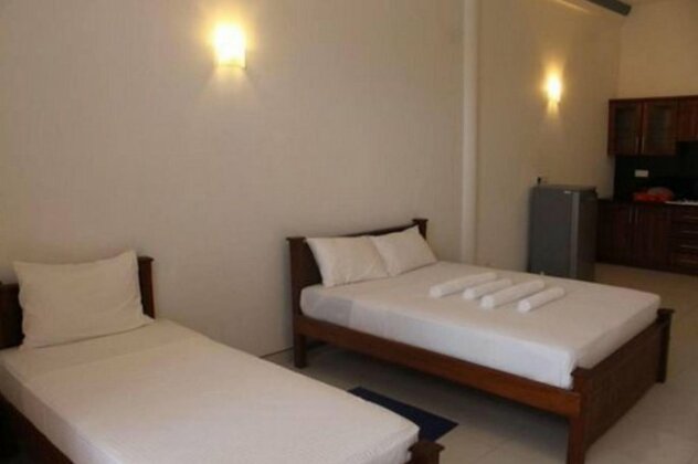 Prego Suites - Photo4