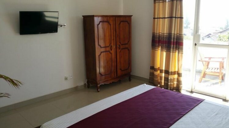 RajDanist Guest House - Photo3