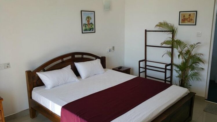 RajDanist Guest House - Photo4