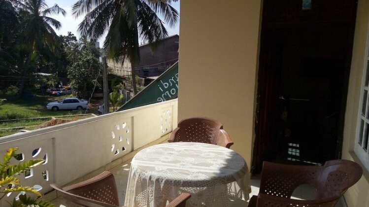 Randi Homestay In Negombo - Photo2