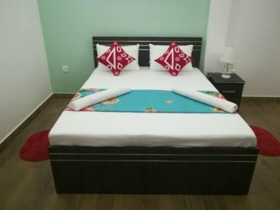 Randima Hotel - Photo2