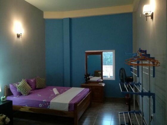 Randima Hotel - Photo3
