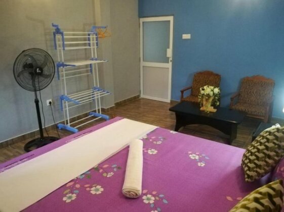 Randima Hotel - Photo4