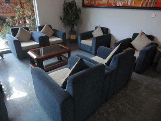 Rani Beach Resort - Photo2