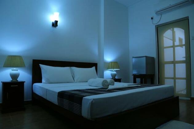 Ravindu Beach Resort - Photo5