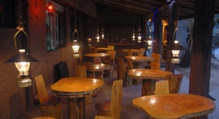 Reggie's Guesthouse - Photo3