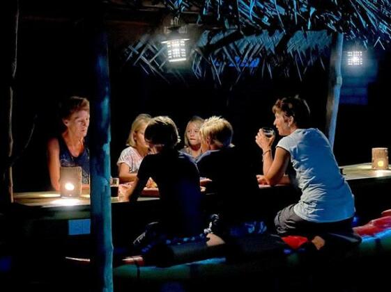 Reggie's Guesthouse - Photo5
