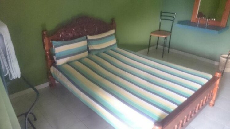 Rich Lanka Hotel - Photo2