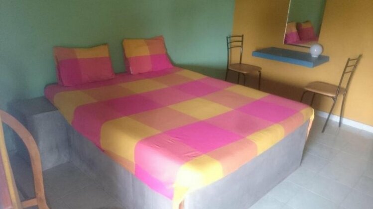Rich Lanka Hotel - Photo5
