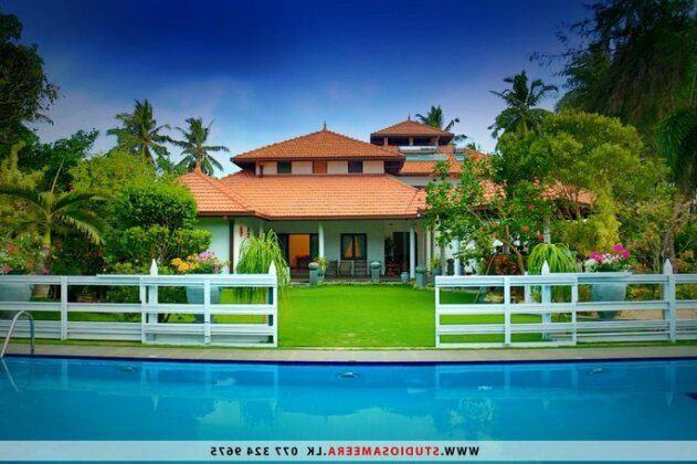 Richvin Villa - Photo2