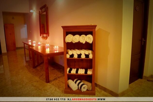Richvin Villa - Photo3