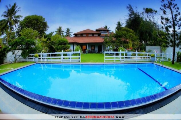 Richvin Villa - Photo5