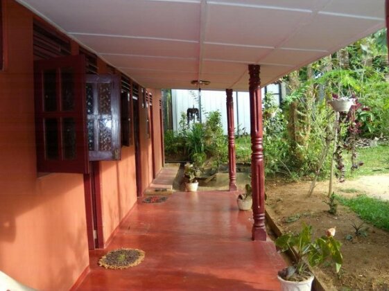 Riverdale Guest House - Photo2