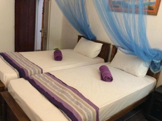 RK Family Hotel - Photo2