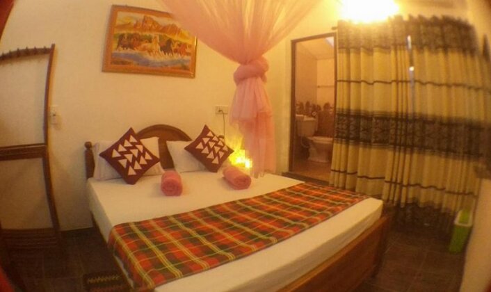 RK Family Hotel - Photo4