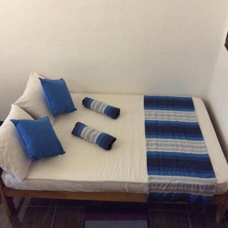 RK Family Hotel - Photo5