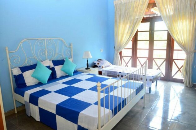 Robi Garden Villa - Photo2