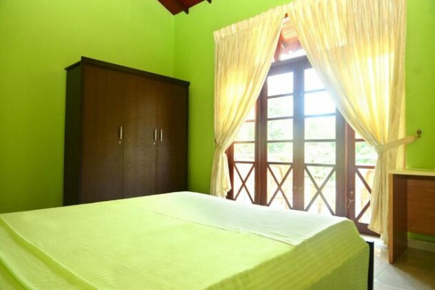 Robi Garden Villa - Photo4