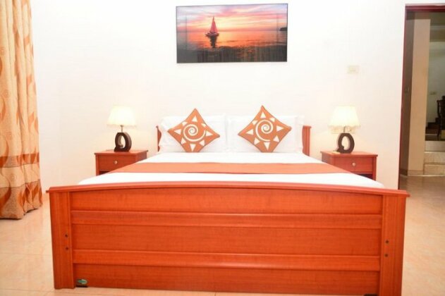 Robi Garden Villa - Photo5