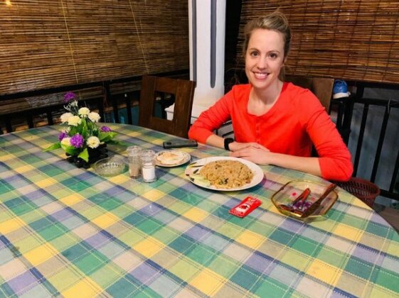 Rodrigo's Villa & Restaurant - Photo3